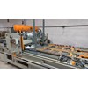 2024 Viper Industrial Products Timberwolf Pallet Nailer and Assembly System